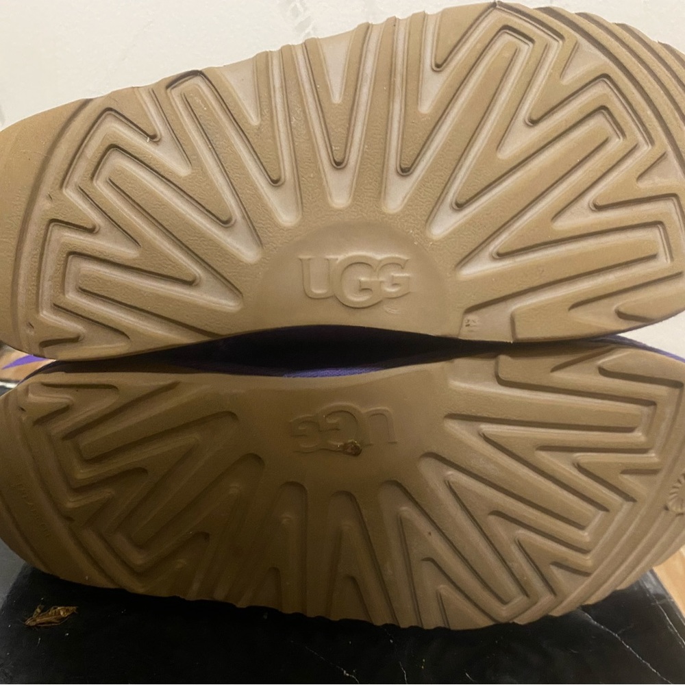 UGG boots